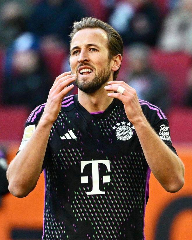 拜仁攻击阵 拜仁攻击阵