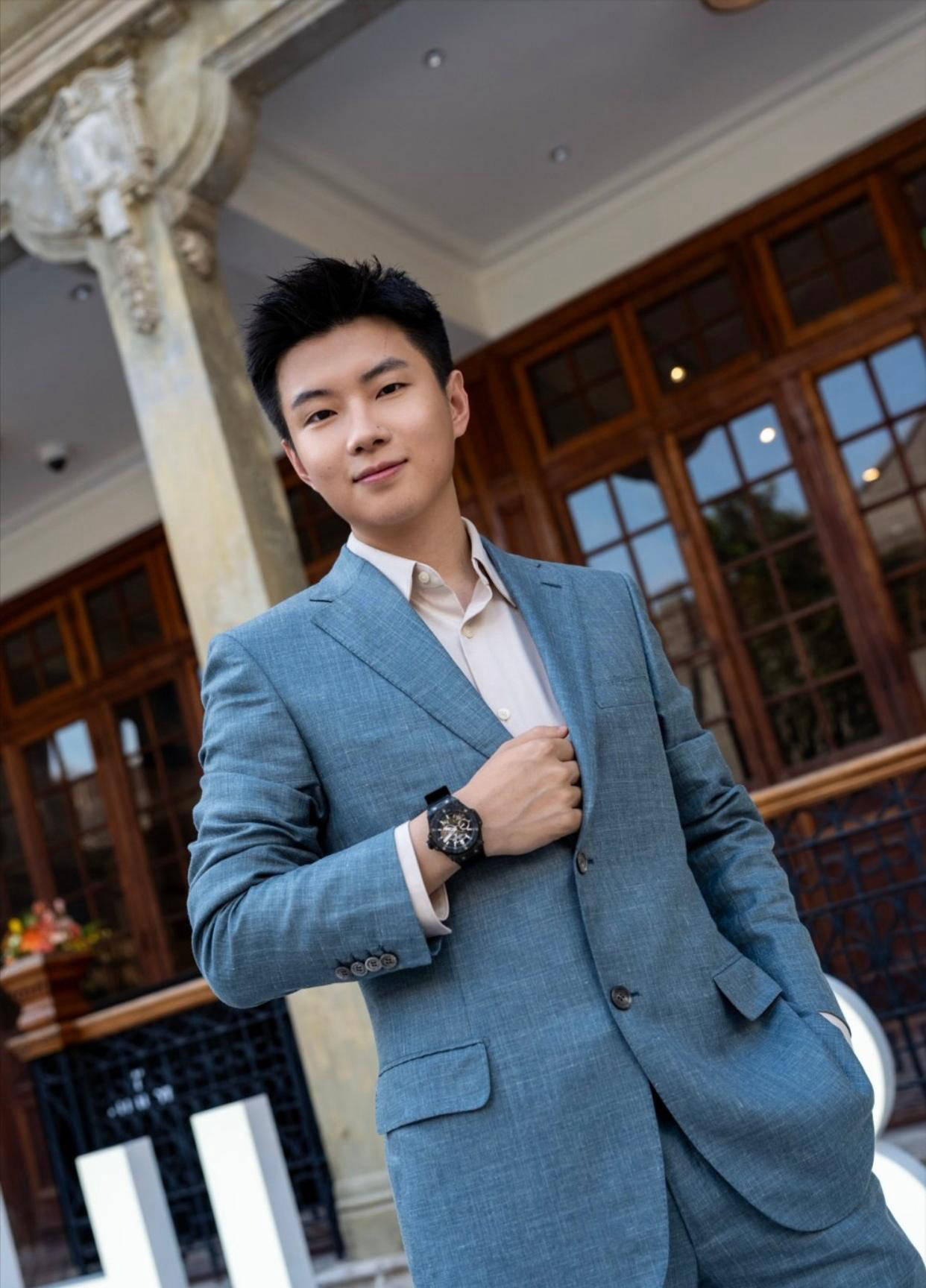 他们的每一 他们的每一